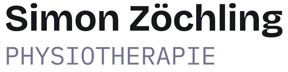 Simon Zöchling Logo