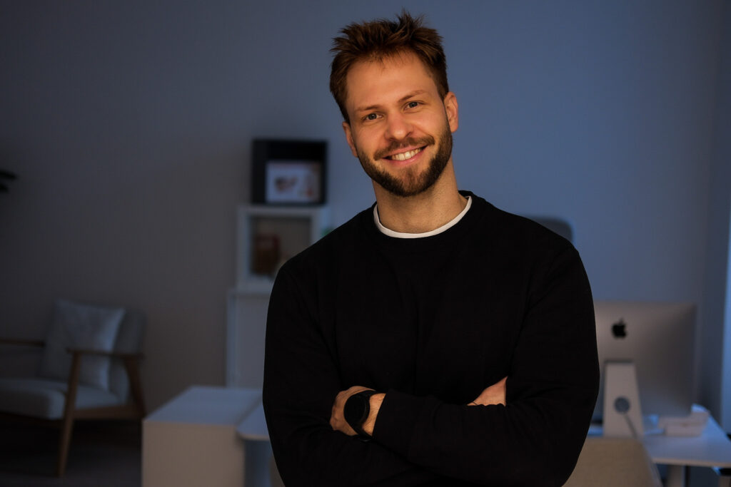 Simon Zöchling