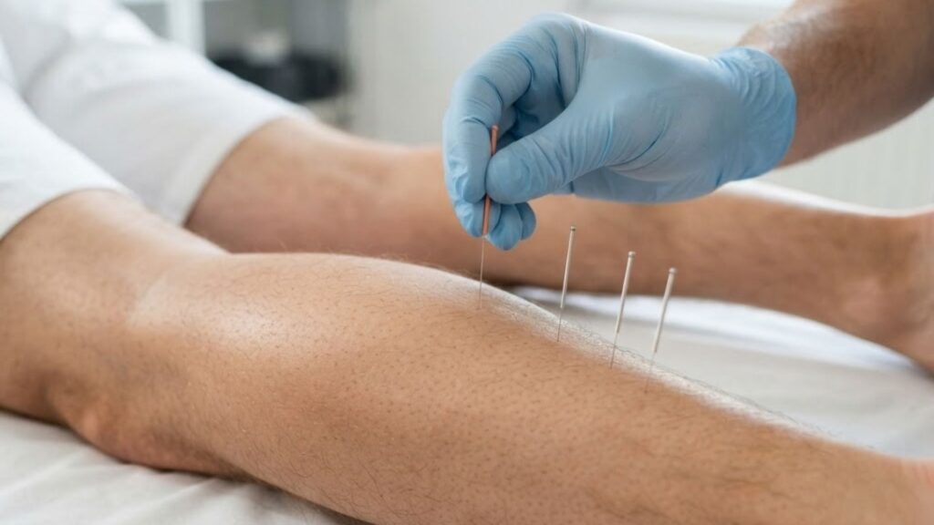 Dry Needling