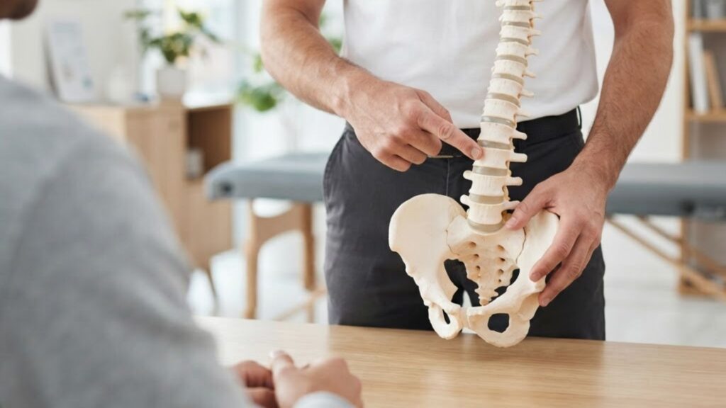 Orthopädie